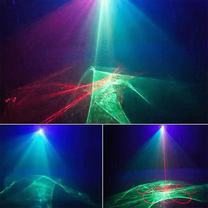 Party Laser Light