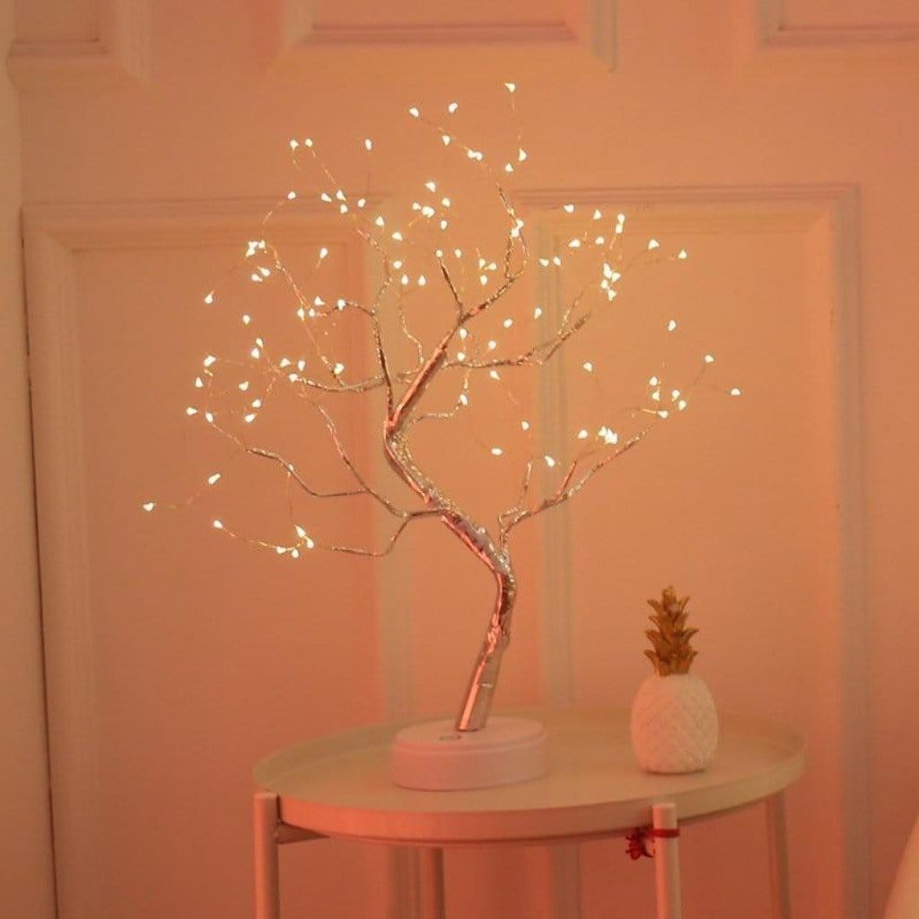 Led Light Tree